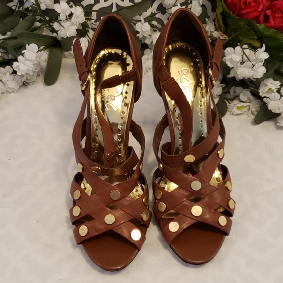 BCBG Paris heels - Picture 2 of 8